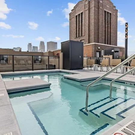 Cozysuites Nlg With Pool Bowling Alley Sauna #20